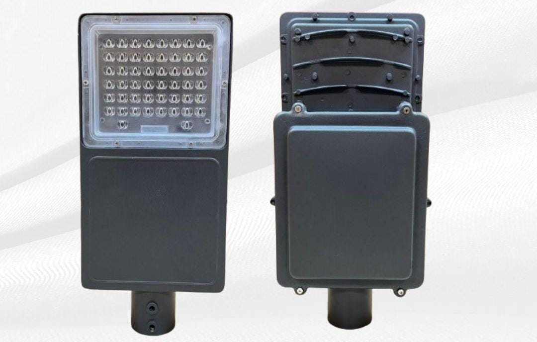 30 Watt Solar LED Street